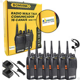 Kit 6 Radio Walk