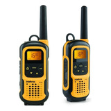 Kit 6 Radio Walk
