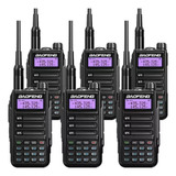 Kit 6 Radios Uv16
