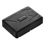 Kit 6 Rastreador Veicular Tk915 Portátil Sem Fio Melhor App