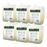 Kit 6 Refil Neutralizador Bloqueador De Odores Freecô 500 Ml