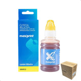 Kit 6 Refil Tinta