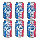 Kit 6 Refrigerante Guarana