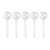Kit 6 Regador Gotejador Automático Vaso Plantas Jardim Globo