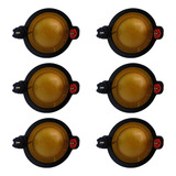 Kit 6 Reparo Compativel