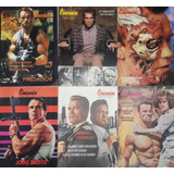 Schwarzenegger