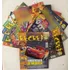 Kit 6 Revistas Recreio S/ Repetição Atividades Jogos