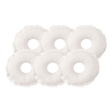 Kit 6 Rosquinha Amamentacao