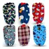 Kit 6 Roupa Para Cachorro Poodle Lulu Shi Tzu Lhasa Apso Pug