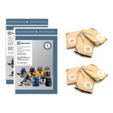 Kit 6 Sacos Desc