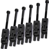 Kit 6 Saddles Carrinhos