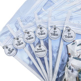 Kit 6 Saquinhos Maternidade
