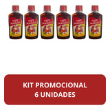 Kit 6 Saude Do Pulmao Nectamel