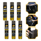 Kit 6 Silicone Spray