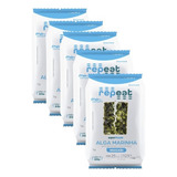 Kit 6 Snack Alga
