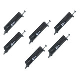 Kit 6 Speed Loader Cyma 100bbs 6mm Airsoft Gbb Co2 Aeg Mola