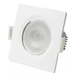 Kit 6 Spot Led