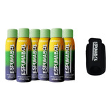 Kit 6 Spray Demarcatorio