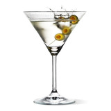 Kit 6 Tacas Martini