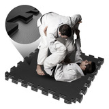 Kit 6 Tatame Tapete Eva Grande 100x100x3cm 30mm 1x1 Metro
