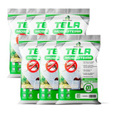 Kit 6 Telas Mosquiteira Janela Anti inseto Mosquito 150x180