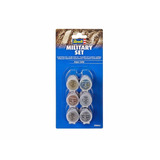 Kit 6 Tintas Revell