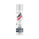 Kit 6 Tintas Spray Branco Brilhante P Metais Madeira 350ml
