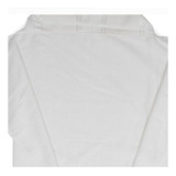 Kit 6 Toalhas Banho C Capuz Barra Lisa Para Pintura Dohler
