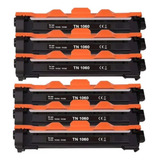 Kit 6 Toners Tn