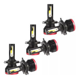 Kit 6 Ultra Led