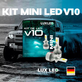 Kit 6 Ultra Led