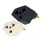 Kit 6 Un Adaptador