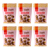 Kit 6 Un Cookies