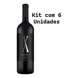 Kit 6 Un Vinho