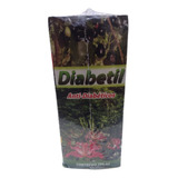 Kit 6 Und Cha Diabetil Anti diabéticos Natural