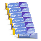 Kit 6 Unidades Bepantriz Derma Creme 20g
