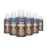 Kit 6 Unidades Corante Xadrez Cores 50 Ml