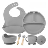 Kit 6 Utensilios De