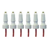 Kit 6 Velas Do