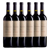 Kit 6 Vinho Argentino