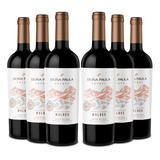 6x750ml