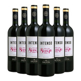 Kit 6 Vinhos Salton