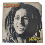 Kit 6 Vinil Lp Bob Marley