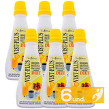Kit 6 Vist Plus