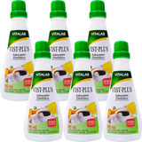 Kit 6 Vist Plus