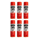 Kit 6 White Lub
