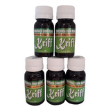Kit 6 Xaropes De