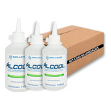 Kit 60 Álcool Isopropílico 99 8 Pci Eletrônicos 110ml
