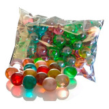 Kit 60 Bolinha Explosivas Lubrificante Intimo Prazer Alto