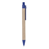 Kit 60 Canetas Ecologicas